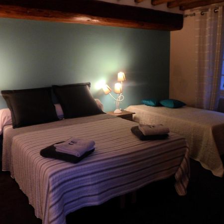 Domaine De La Helliere Hotel Lailly-en-Val Bilik gambar