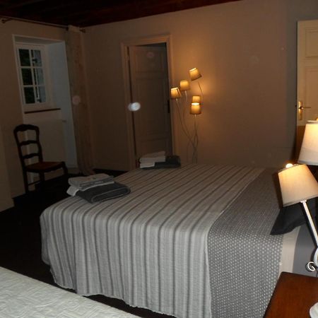 Domaine De La Helliere Hotel Lailly-en-Val Bilik gambar
