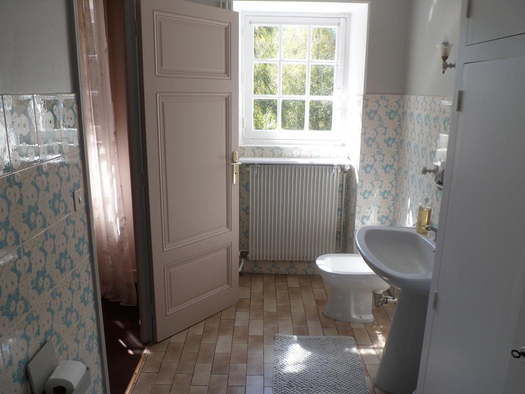 Domaine De La Helliere Hotel Lailly-en-Val Bilik gambar
