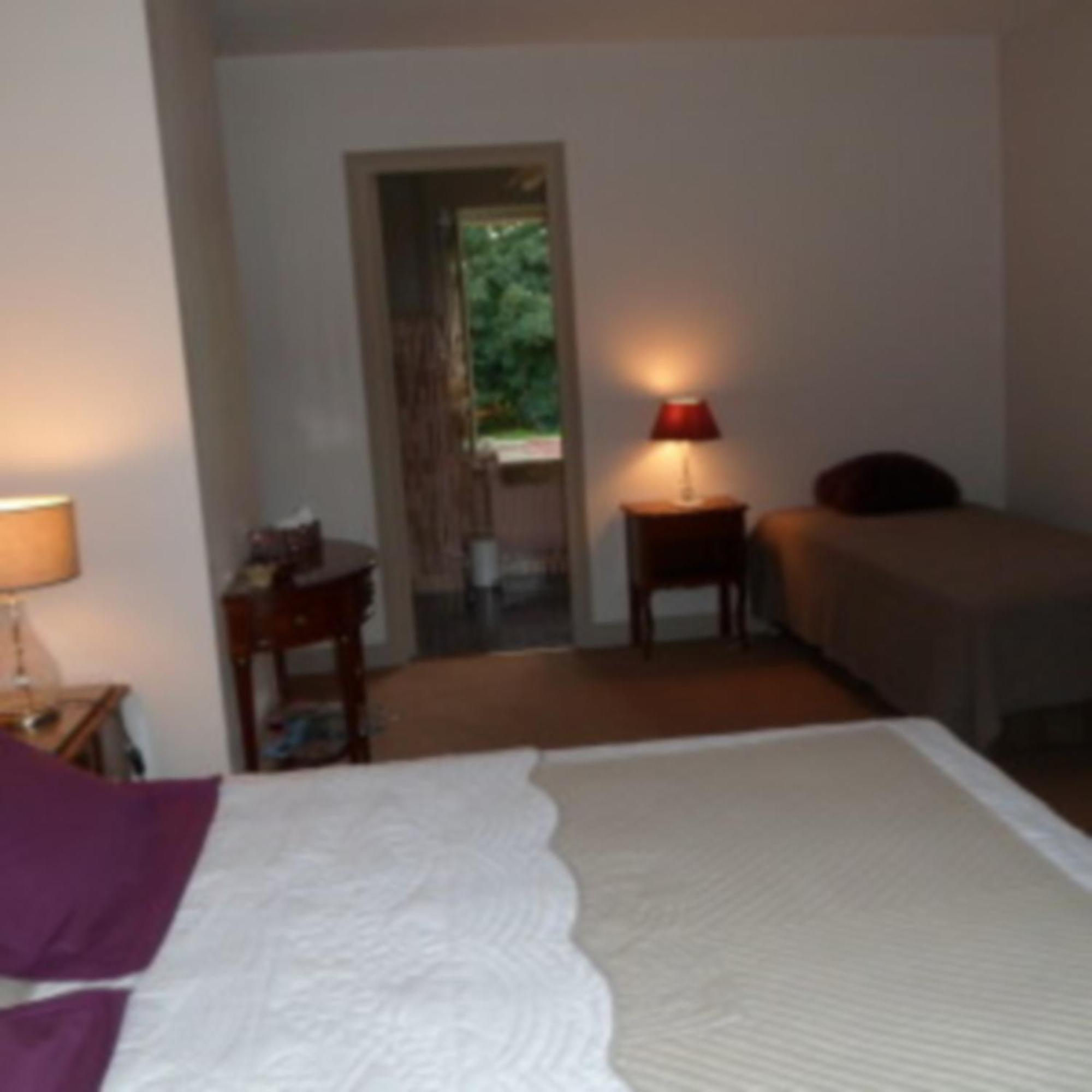 Domaine De La Helliere Hotel Lailly-en-Val Bilik gambar