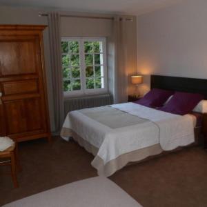 Domaine De La Helliere Hotel Lailly-en-Val Bilik gambar