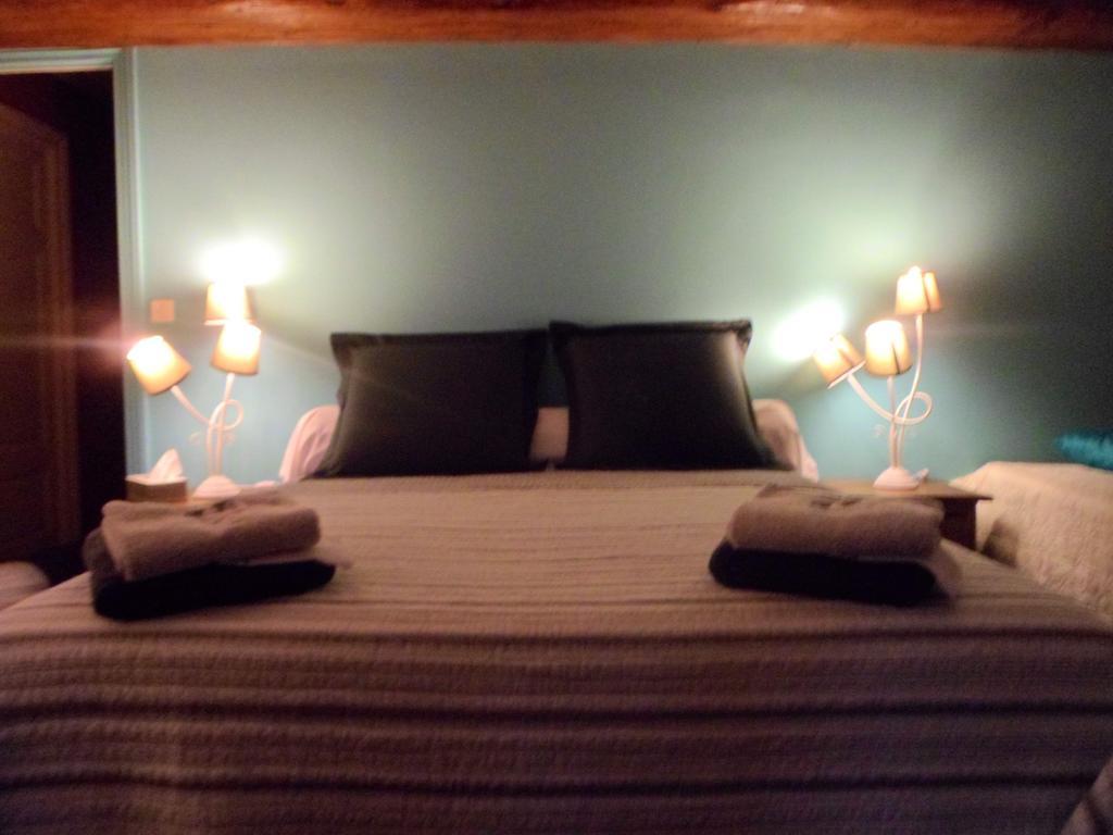 Domaine De La Helliere Hotel Lailly-en-Val Bilik gambar